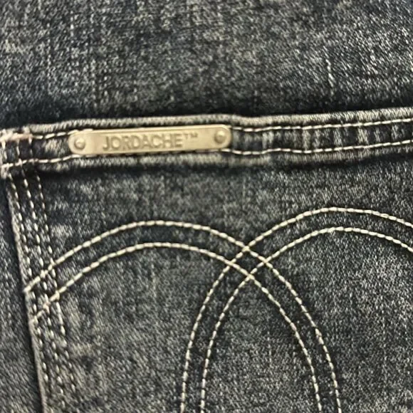 JORDACHE JEANS - Picture 7 of 9